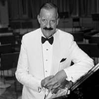 Amateur Recordings : Bolet - Dello Joio Preludes